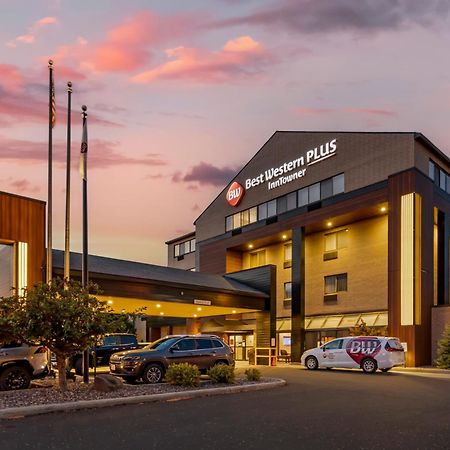 Best Western Plus Inntowner Madison Esterno foto
