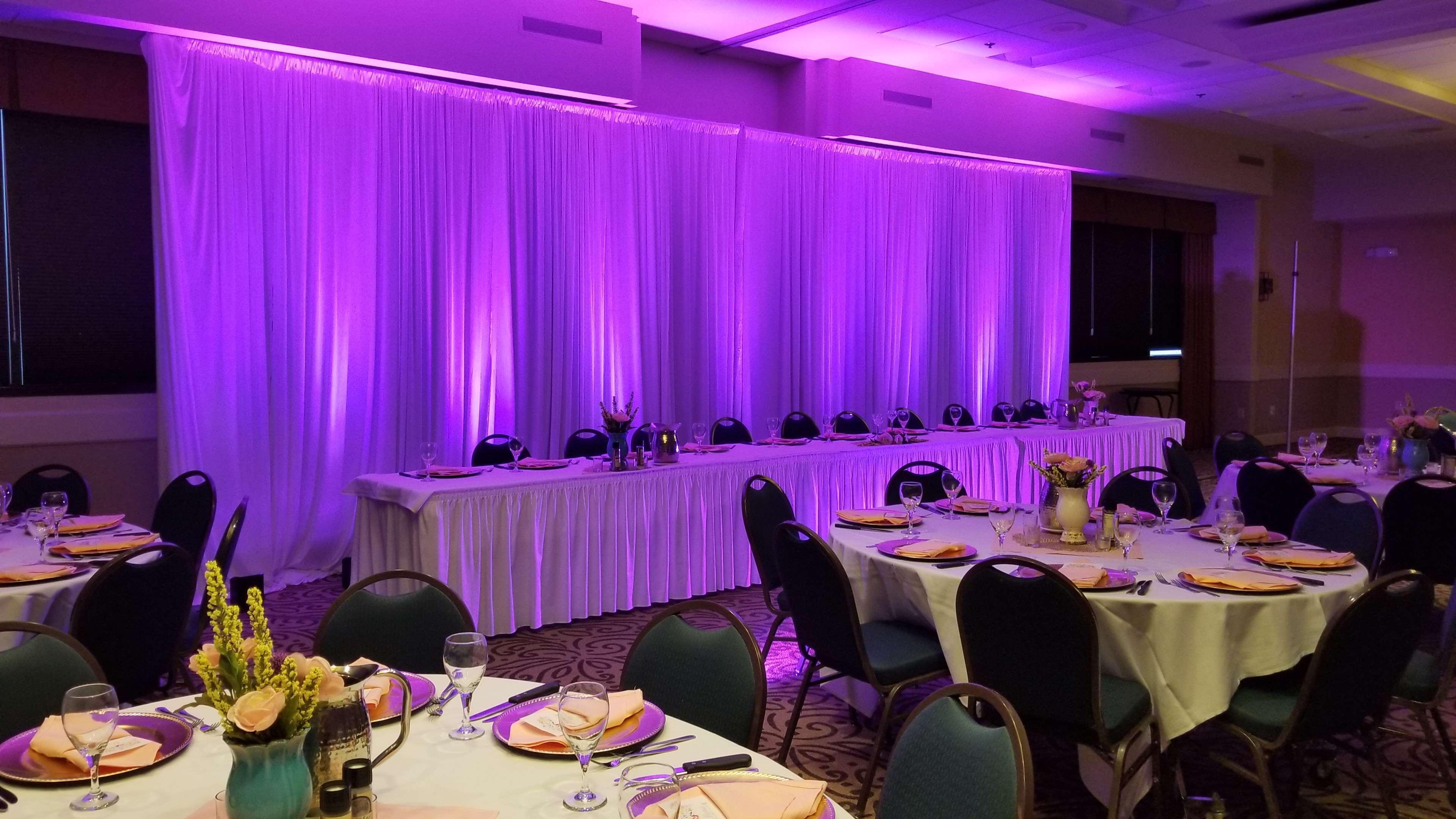 Best Western Plus Inntowner Madison Esterno foto