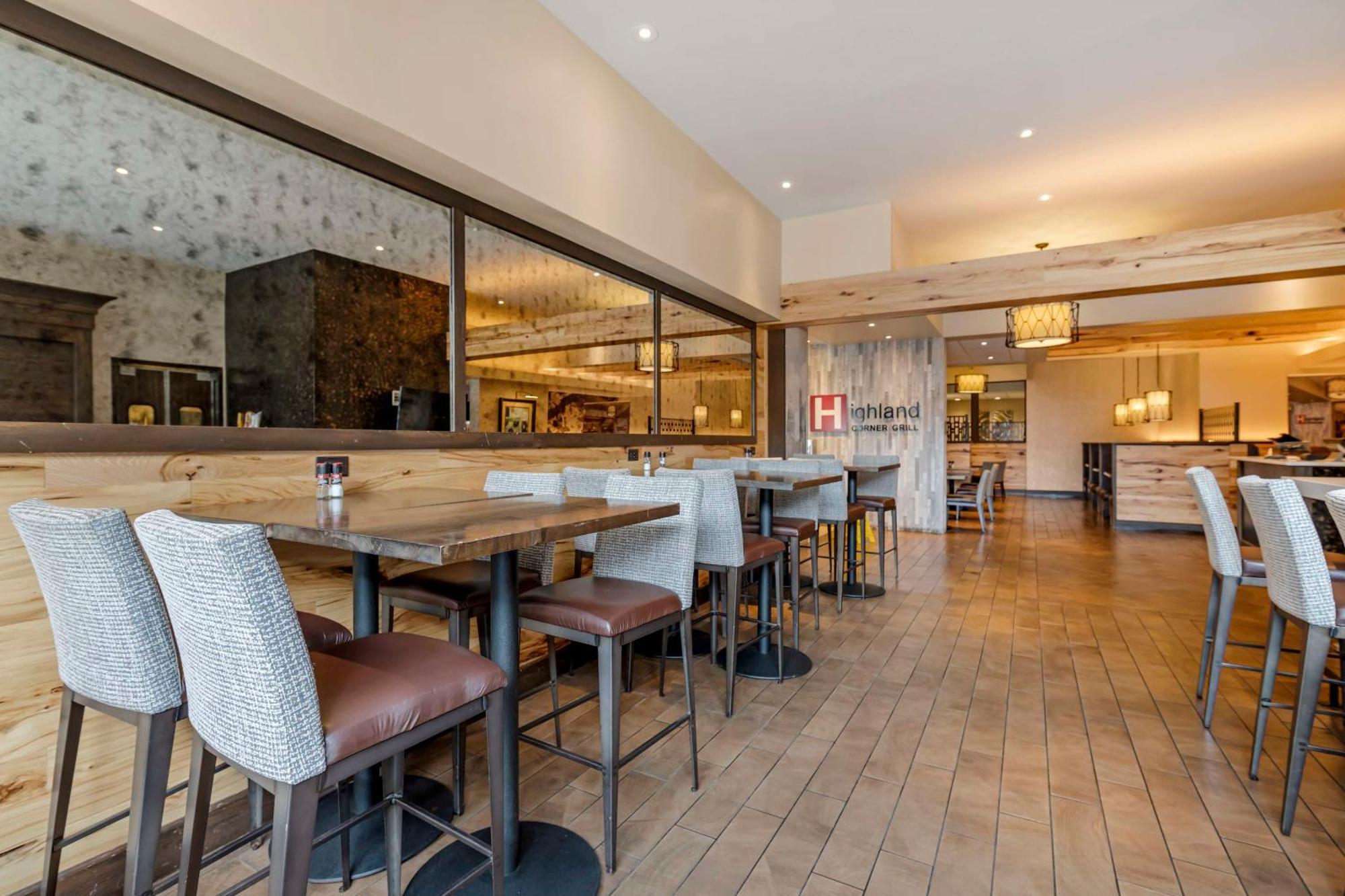 Best Western Plus Inntowner Madison Esterno foto